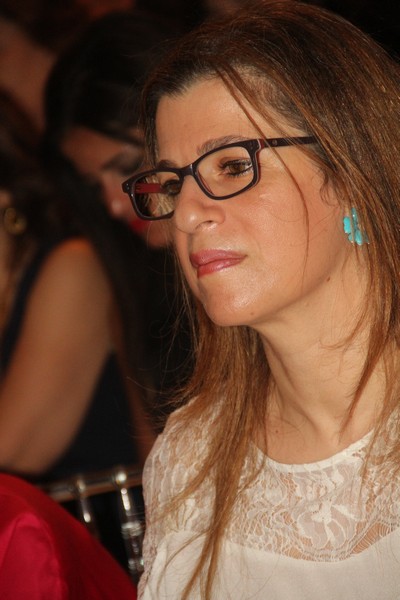 Launch of the Abdallah Lahoud Foundation